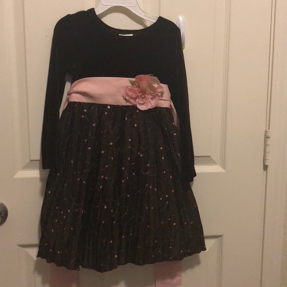Girl dress